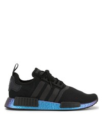 Chaussures de sport noires adidas