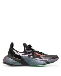 Chaussures de sport noires adidas