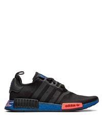 Chaussures de sport noires adidas