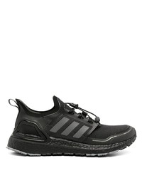 Chaussures de sport noires adidas