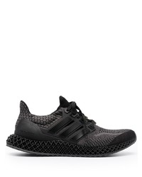 Chaussures de sport noires adidas