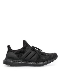 Chaussures de sport noires adidas