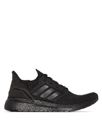 Chaussures de sport noires adidas