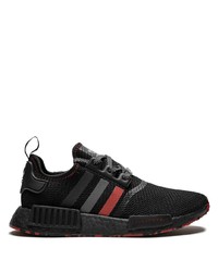 Chaussures de sport noires adidas