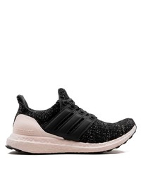 Chaussures de sport noires adidas