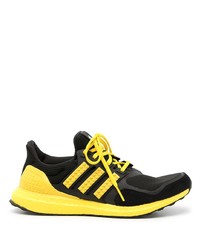 Chaussures de sport noires adidas