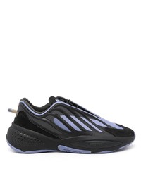 Chaussures de sport noires adidas