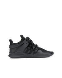 Chaussures de sport noires adidas