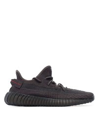 Chaussures de sport noires adidas YEEZY