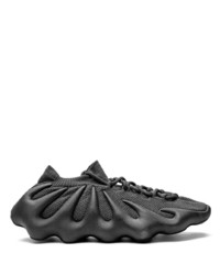 Chaussures de sport noires adidas YEEZY