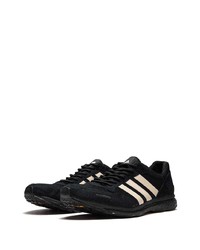 Chaussures de sport noires adidas