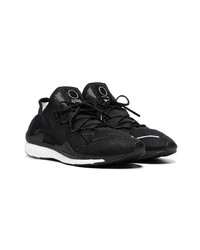 Chaussures de sport noires Y-3