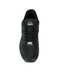 Chaussures de sport noires Nike