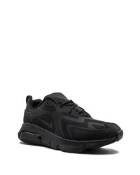 Chaussures de sport noires Nike