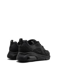 Chaussures de sport noires Nike