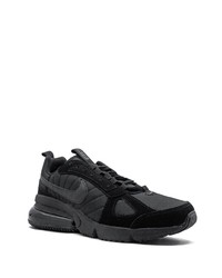 Chaussures de sport noires Nike