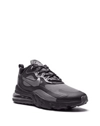 Chaussures de sport noires Nike