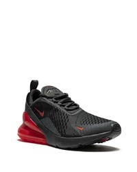 Chaussures de sport noires Nike