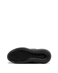 Chaussures de sport noires Nike