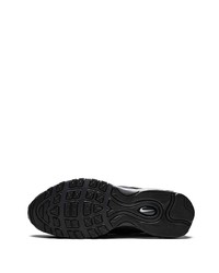 Chaussures de sport noires Nike