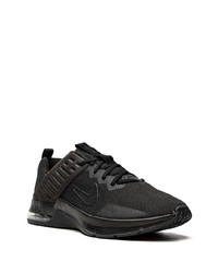 Chaussures de sport noires Nike