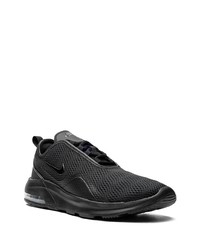 Chaussures de sport noires Nike