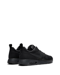 Chaussures de sport noires Nike