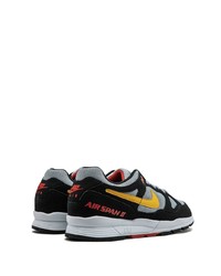 Chaussures de sport noires Nike