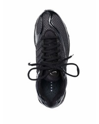 Chaussures de sport noires Nike