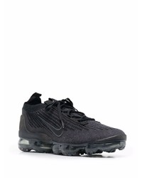 Chaussures de sport noires Nike