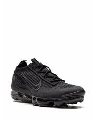 Chaussures de sport noires Nike