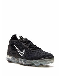 Chaussures de sport noires Nike