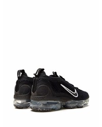 Chaussures de sport noires Nike