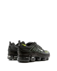 Chaussures de sport noires Nike