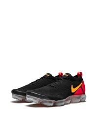 Chaussures de sport noires Nike