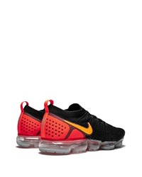 Chaussures de sport noires Nike