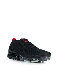 Chaussures de sport noires Nike