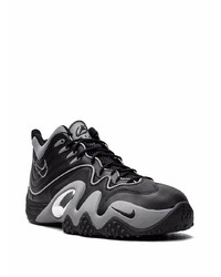 Chaussures de sport noires Nike