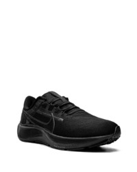 Chaussures de sport noires Nike