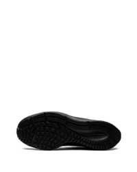 Chaussures de sport noires Nike