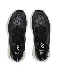 Chaussures de sport noires adidas