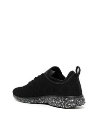 Chaussures de sport noires APL Athletic Propulsion Labs