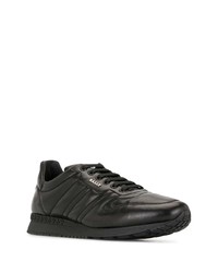 Chaussures de sport noires Bally