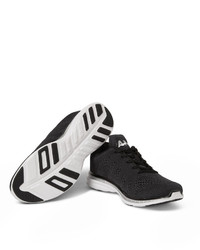 Chaussures de sport noires