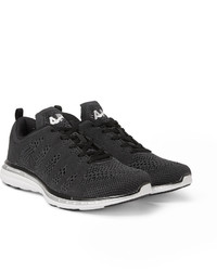 Chaussures de sport noires