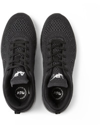 Chaussures de sport noires