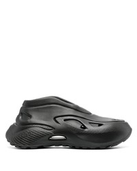 Chaussures de sport noires Axel Arigato