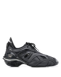 Chaussures de sport noires Balenciaga