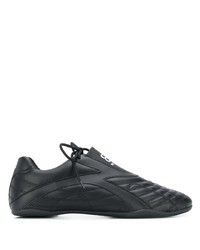 Chaussures de sport noires Balenciaga