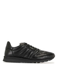 Chaussures de sport noires Bally